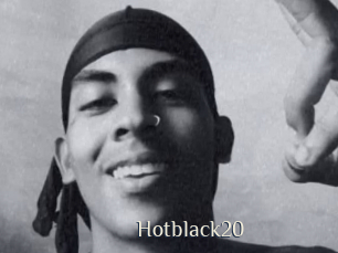 Hotblack20