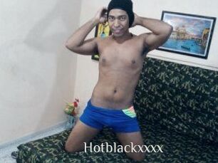 Hotblackxxxx