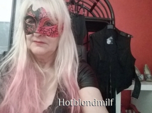 Hotblondmilf