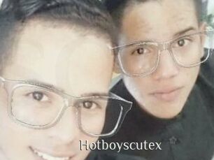 hotboyscutex Shop coquin