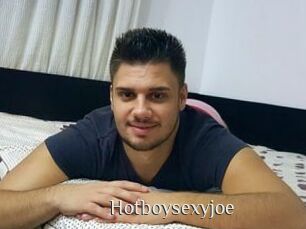 Hotboysexyjoe