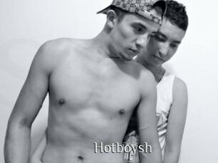 hotboysh Shop coquin