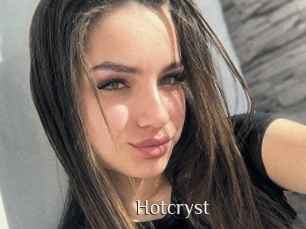 hotcryst Shop coquin