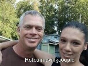 Hotcumlovingcouple