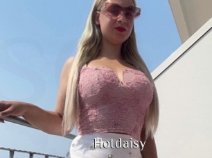 Hotdaisy