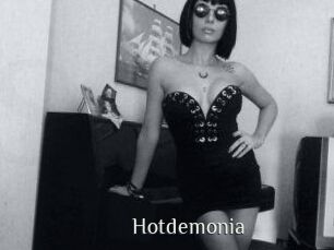 Hotdemonia