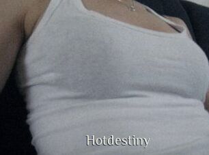 Hotdestiny