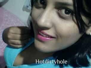 Hotdirtyhole
