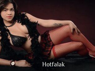 Hotfalak