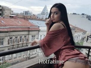 Hotfatime