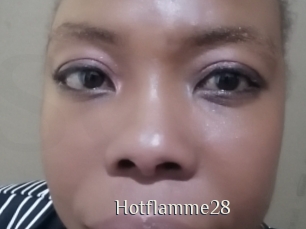 Hotflamme28