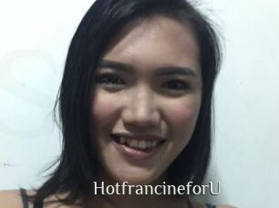 HotfrancineforU