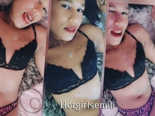 Hotgirlsemili