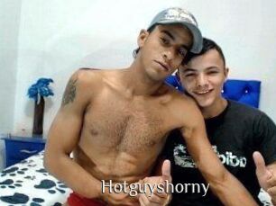 Hotguyshorny