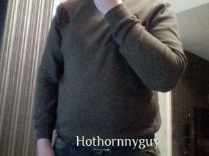 Hothornnyguy