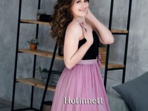 Hotinnett