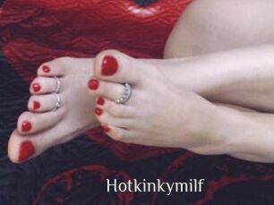 hotkinkymilf Shop coquin