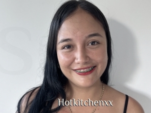 Hotkitchenxx
