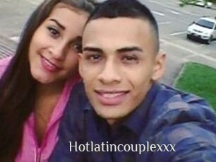 Hotlatincouplexxx