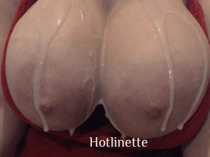 Hotlinette