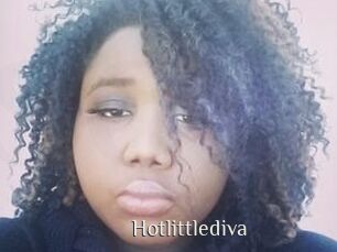 Hotlittlediva