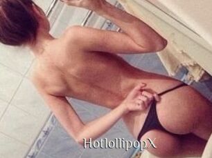 HotlollipopX