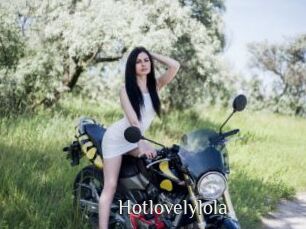 Hotlovelylola