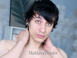 Hotloverevan