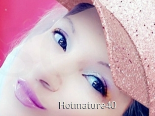 hotmature40 Shop coquin