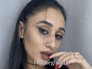 Hotmeghan69