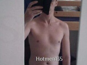 Hotmen135