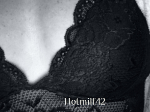 Hotmilf42