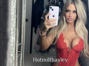 Hotmilfhayley