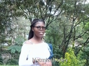 Hotmisshoney