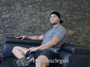 hotmusclegod Shop coquin