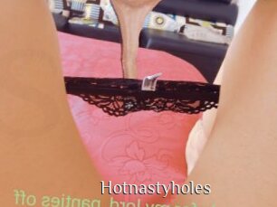 Hotnastyholes