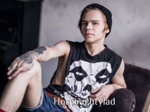 Hotnaughtylad