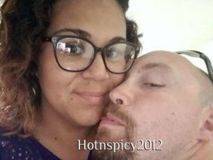Hotnspicy2012