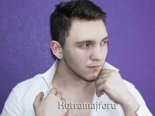 Hotramajforu