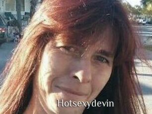 Hotsexydevin