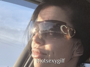 Hotsexygilf