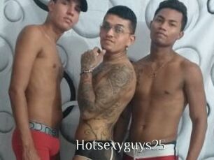 Hotsexyguys25