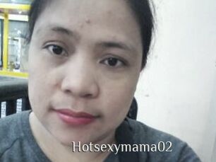 Hotsexymama02