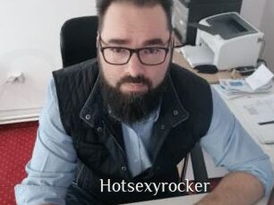 Hotsexyrocker