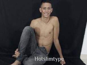 Hotslimtype