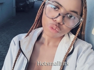 Hotsmalltits