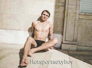 Hotsportsexyboy