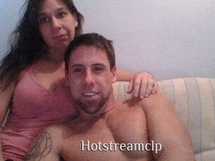 Hotstreamclp