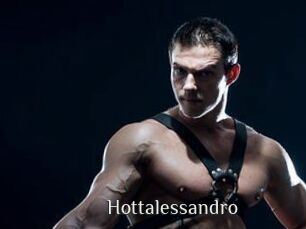 Hottalessandro