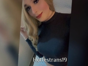 Hottestrans19